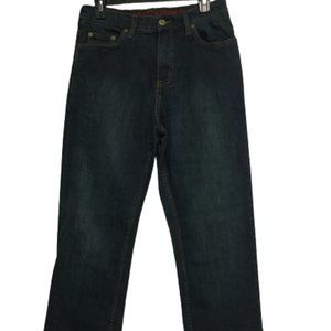 Denver Hayes Men's Size 30x32 Blue Jeans